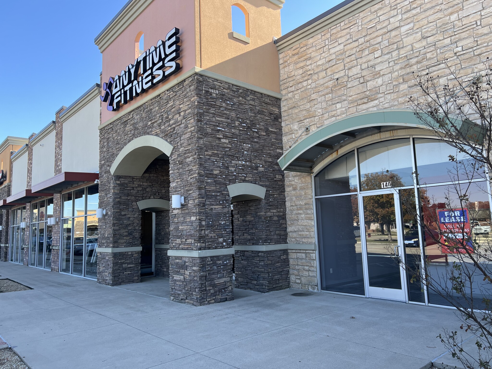 5000 Western Center Blvd, Fort Worth, TX à louer Photo intérieure- Image 1 de 1