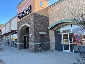 5000 Western Center Blvd, Fort Worth, TX à louer Photo intérieure- Image 1 de 1