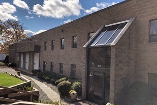 More details for 41 Orchard St, Ramsey, NJ - Flex for Lease