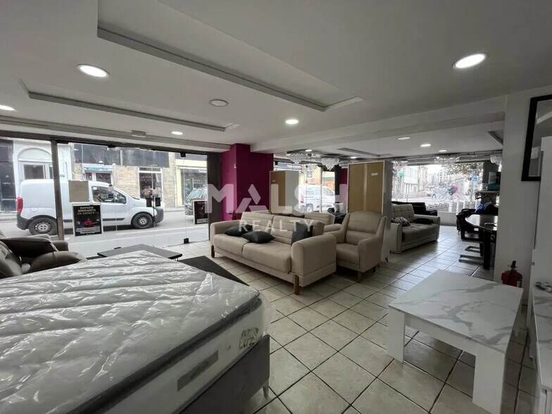 Commerce de détail dans Lyon à louer - Photo intérieure - Image 2 de 3