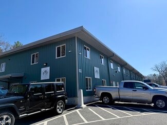 More details for 272 South St, Walpole, MA - Office, Industrial for Lease