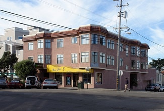 More details for 1500 Noriega St, San Francisco, CA - Office/Retail for Lease