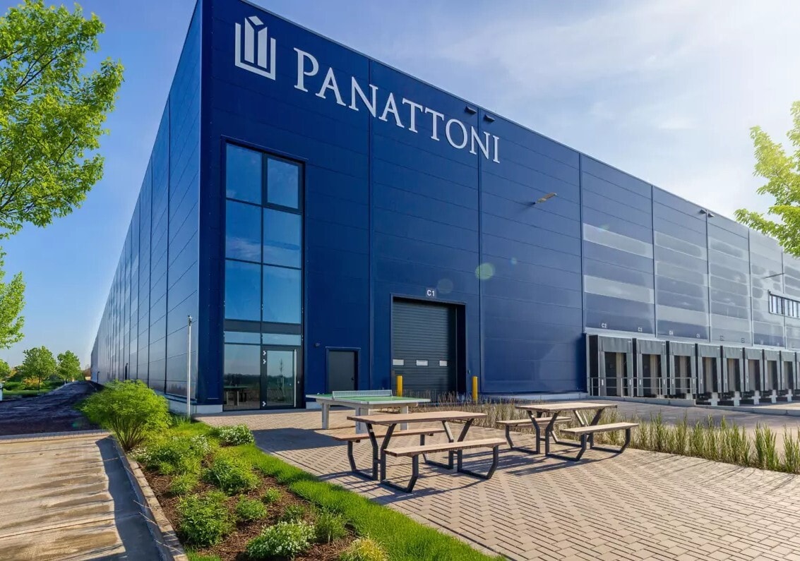  à louer Photo du bâtiment- Image 1 de 4