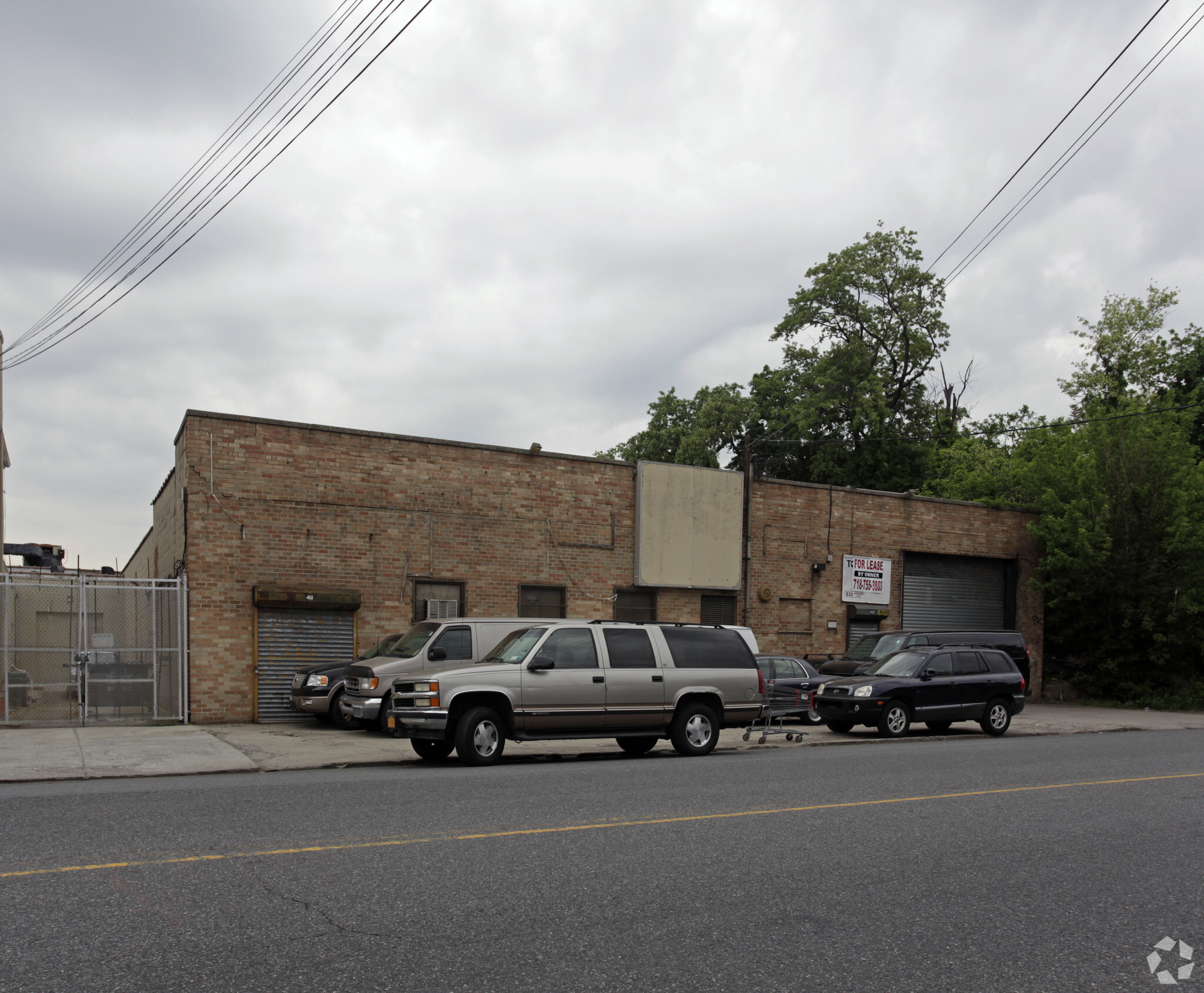 835 Remsen Ave, Brooklyn, NY for sale Primary Photo- Image 1 of 1