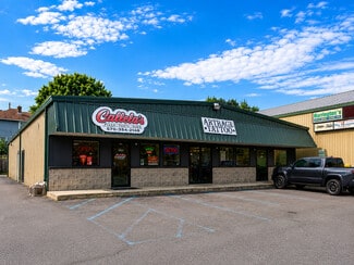 More details for 2601 Birney Ave, Scranton, PA - Retail for Sale