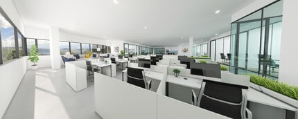 6400 N Andrews Ave, Fort Lauderdale, FL à louer Photo intérieure- Image 1 de 2