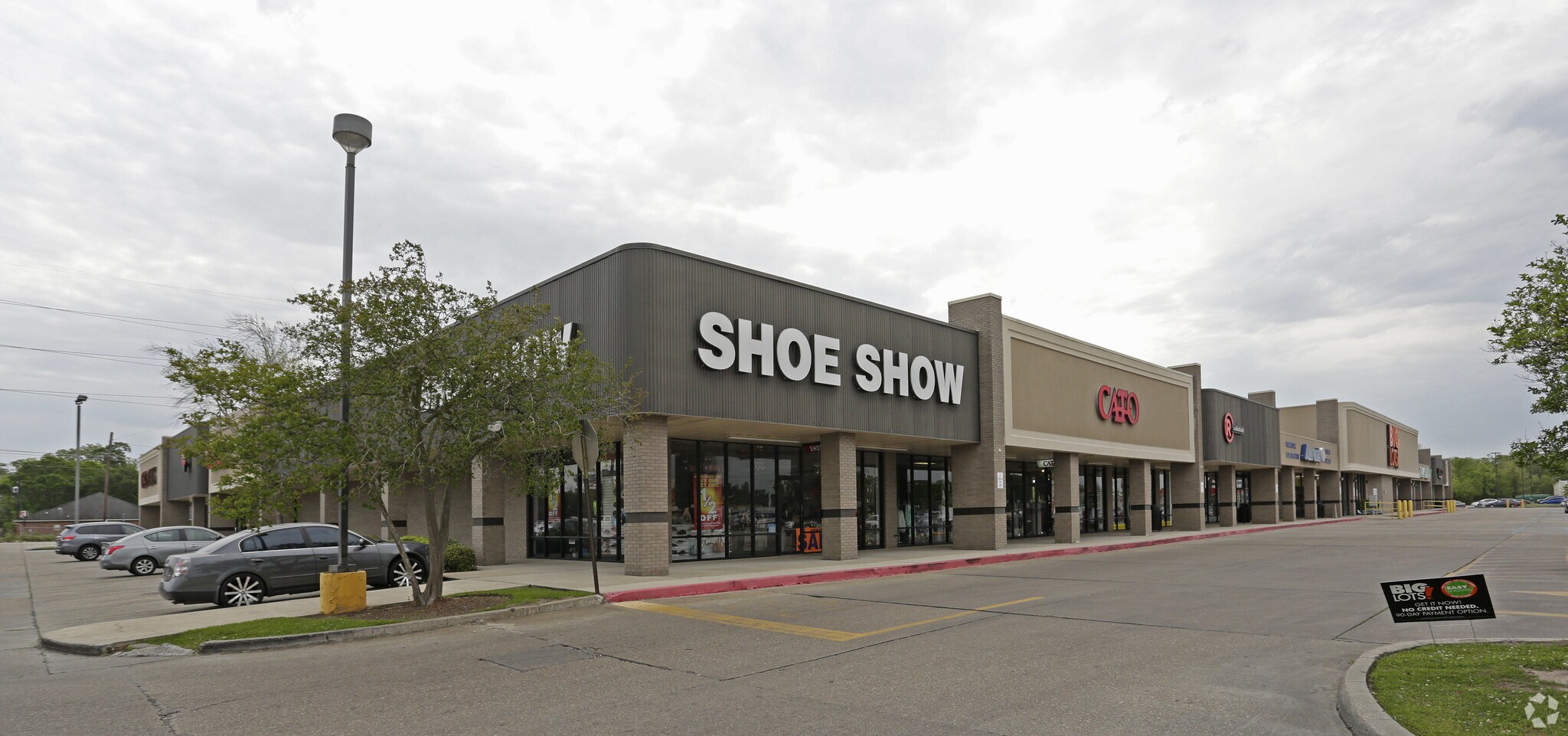 200 N Airline Hwy, Gonzales, LA à louer Photo principale- Image 1 de 10