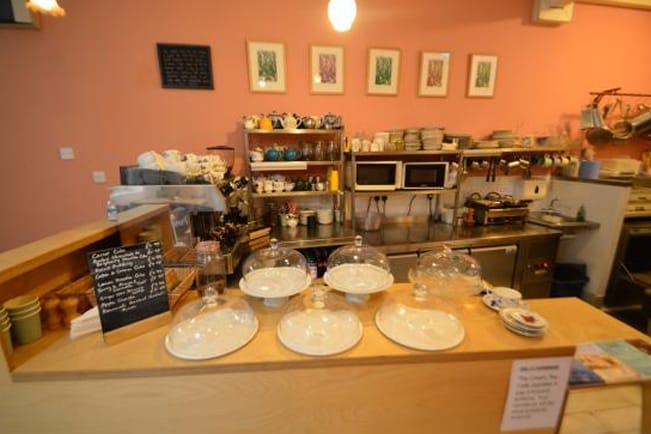 Church Ln, Barnstaple for lease Interior Photo- Image 1 of 2