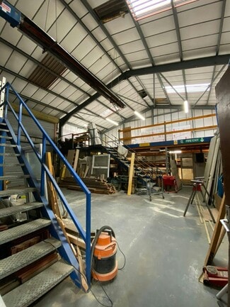 More details for 316 Drumoyne Rd, Glasgow - Industrial for Sale