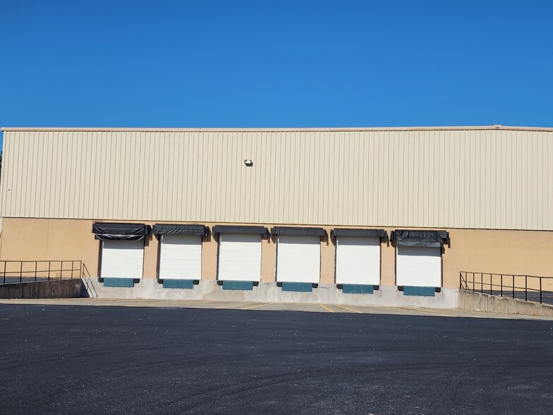 1650 Oracal Pky, Ellabell, GA for lease - Building Photo - Image 3 of 7