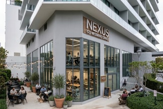 Plus de détails pour 501 NE 31st St, Miami, FL - Commerce de détail à louer