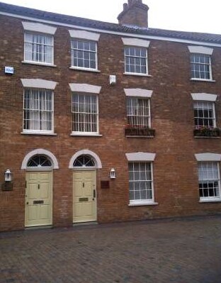 Plus de détails pour 14 Angel Cres, Bridgwater - Bureau à louer