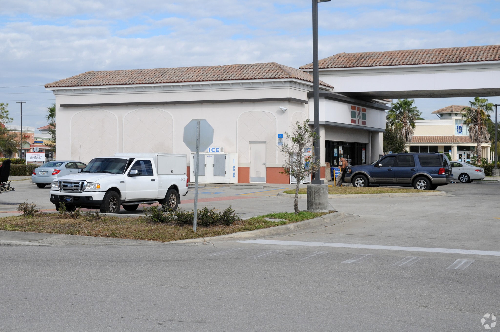 1101 S Sumter Blvd, North Port, FL for sale Primary Photo- Image 1 of 1