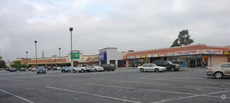 More details for 14101-14155 Ramona Blvd, Baldwin Park, CA - Office for Lease