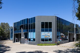 More details for 1 Vuko Pl, Warriewood - Industrial for Sale