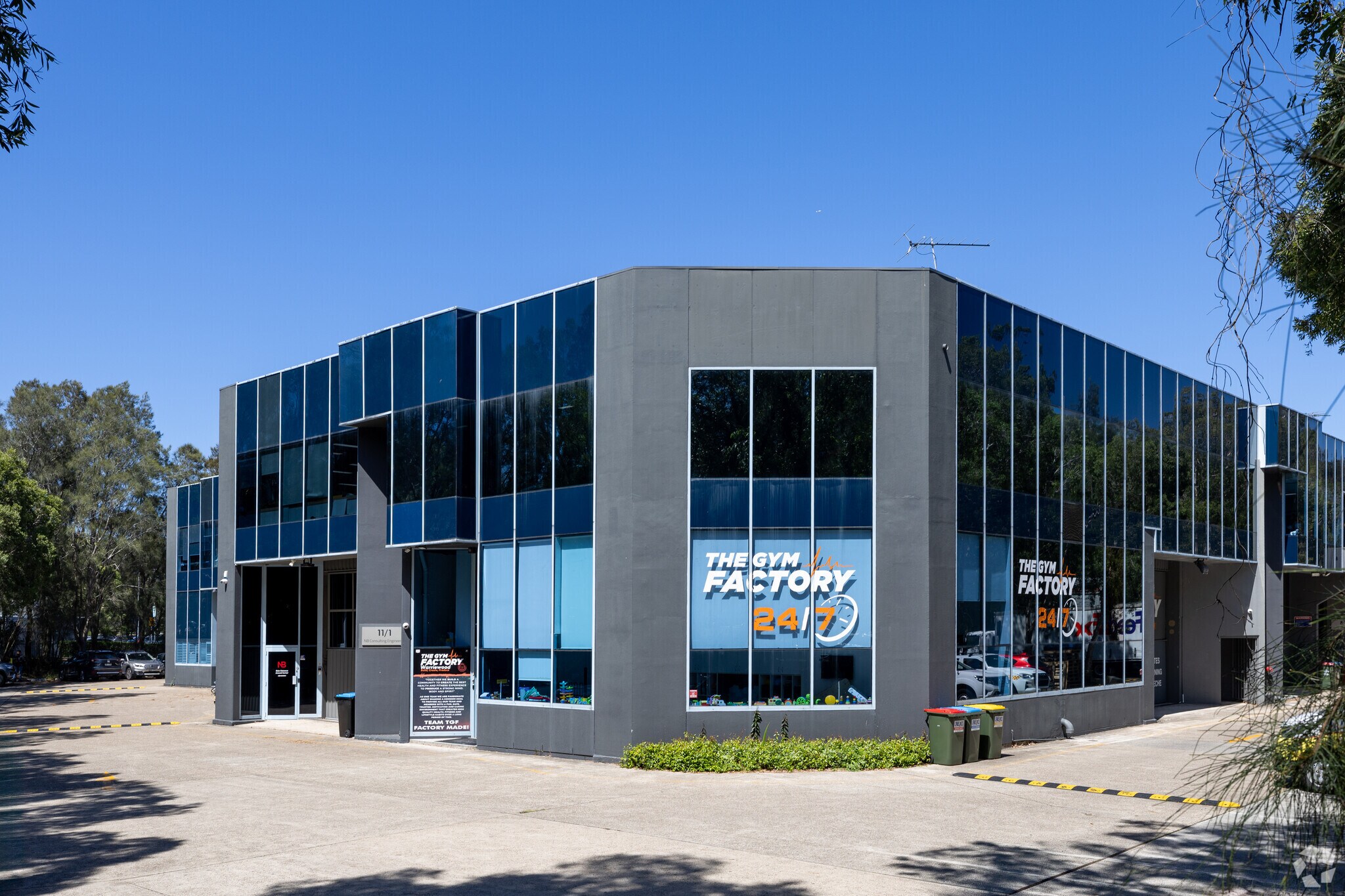1 Vuko Pl, Warriewood for sale Primary Photo- Image 1 of 4