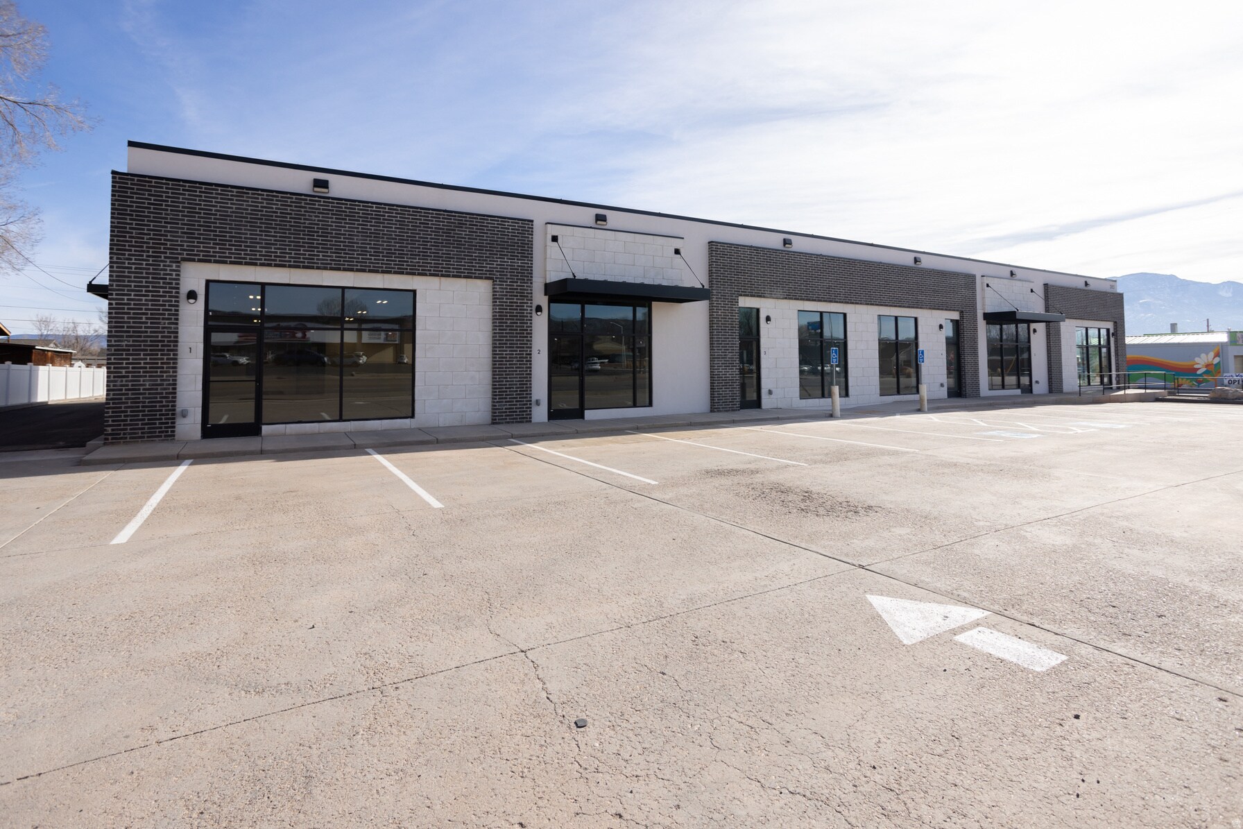 385 S Main St, Richfield, UT for lease Primary Photo- Image 1 of 44