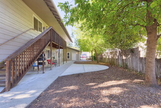 More details for 415 SE J St, Grants Pass, OR - Multifamily for Sale