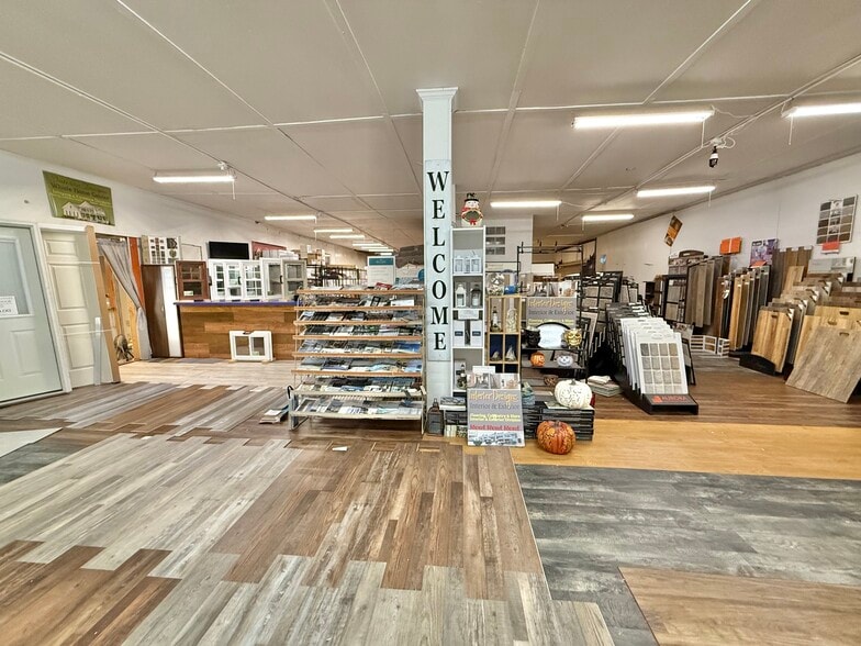 1338 12th St, Tell City, IN for sale - Building Photo - Image 3 of 12