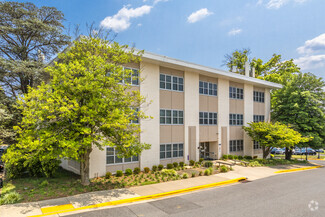 More details for 10401 Old Georgetown Rd, Bethesda, MD - Office for Lease