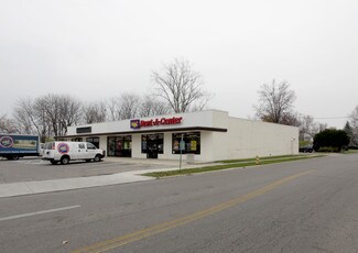 Plus de détails pour 3841-3845 E Broad St, Columbus, OH - Commerce de détail à louer