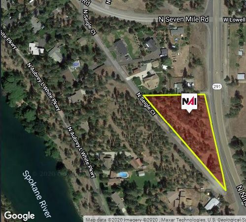 0 N Nine Mile Rd, Nine Mile Falls, WA for lease Primary Photo- Image 1 of 2