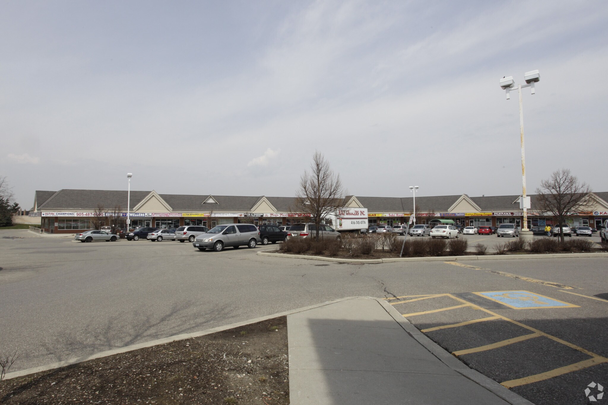 1098 Peter Robertson Dr, Brampton, ON for sale Primary Photo- Image 1 of 1