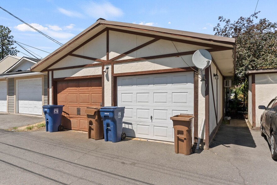 824-830 E North Ave, Spokane, WA à vendre - Photo du bâtiment - Image 2 de 21