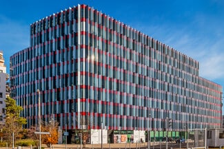 More details for 40 Avenue Pierre Lefaucheux, Boulogne-Billancourt - Office for Lease