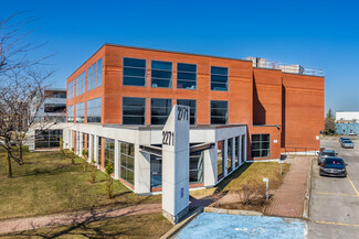 Plus de détails pour 2271 Boul Fernand-Lafontaine, Longueuil, QC - Bureau à louer