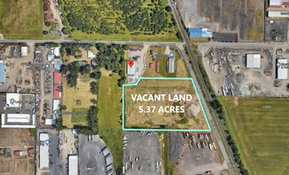 Plus de détails pour 5050 Eastland Ave SE, Salem, OR - Terrain à vendre