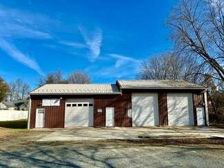 Plus de détails pour 170 Delancy Rd, Elkton, MD - Bureau à vendre