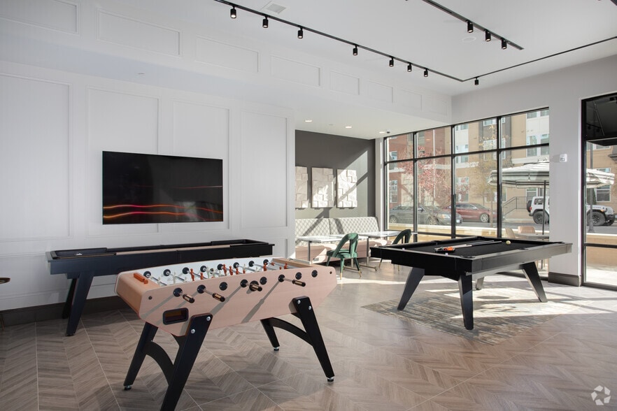 4040 Gateway Dr, Fairfax, VA à louer - Photo intérieure - Image 3 de 44