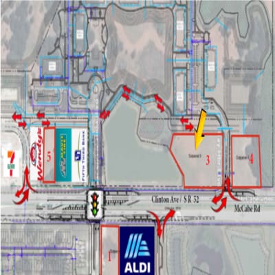State Road 52, San Antonio, FL for lease - Other - Image 2 of 25