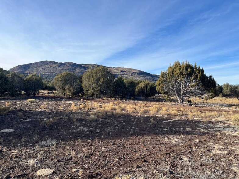 17411 Ranch Rd, Williams, AZ for sale - Building Photo - Image 3 of 13