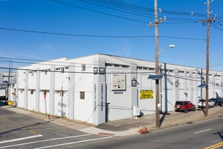 More details for 4201 Tonnelle Ave, North Bergen, NJ - Industrial for Lease