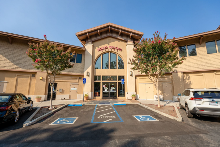 760 Camino Ramon, Danville, CA for lease - Building Photo - Image 1 of 6