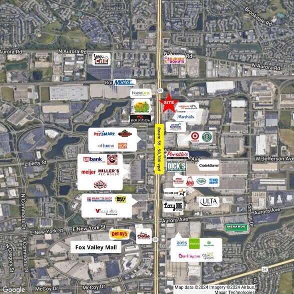 1975 Glacier Park Dr, Naperville, IL à vendre - Autre - Image 2 de 3