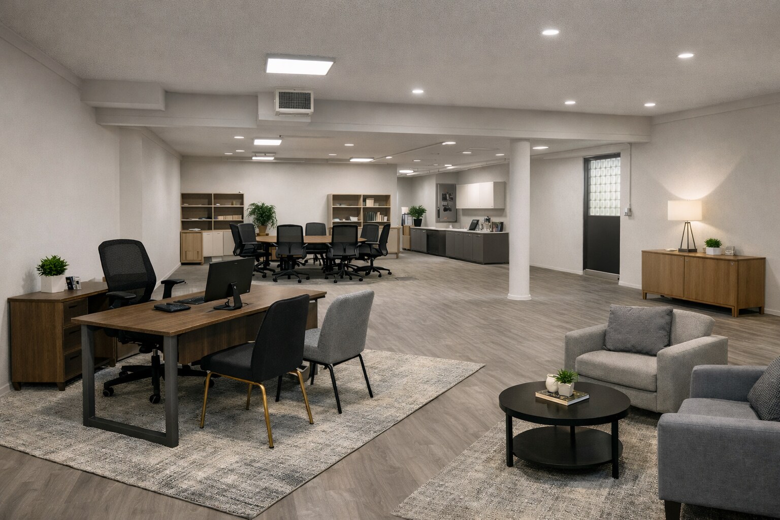 1033 N Sycamore Ave, Los Angeles, CA à louer Photo intérieure- Image 1 de 4