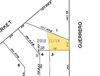 More details for 30 Guerrero St, San Francisco, CA - Office for Lease