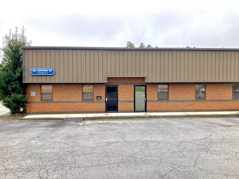 130 Centrum Dr, Irmo, SC for lease - Building Photo - Image 1 of 10