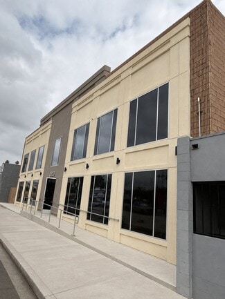 Plus de détails pour 2623 N San Fernando Rd, Los Angeles, CA - Industriel à vendre