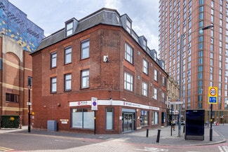 More details for 31-33 Horse Fair, Birmingham - Office for Sale
