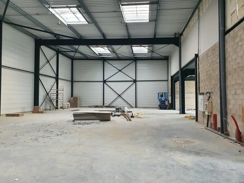 Flex in Bondoufle for sale - Interior Photo - Image 2 of 10