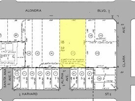 9334 Alondra Blvd, Bellflower, CA à vendre - Photo du bâtiment - Image 2 de 9