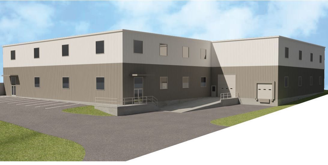 1440 Bland, Louisville, KY for lease Building Photo- Image 1 of 8