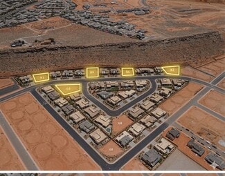 More details for Weatherby Way, Washington, UT - Land for Sale