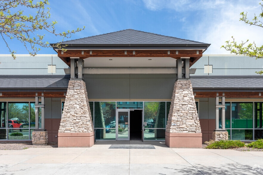 7001 Tower Rd, Denver, CO for sale - Building Photo - Image 3 of 7