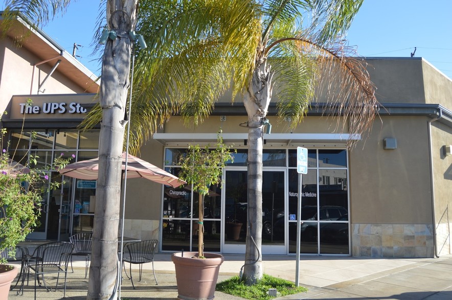 2201 N Lakewood Blvd, Long Beach, CA for sale - Building Photo - Image 1 of 8