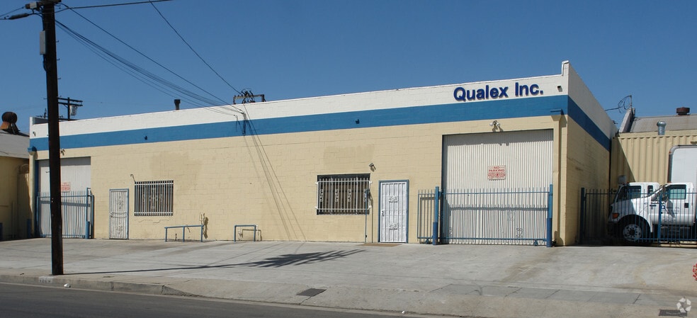 3537 Union Pacific Ave, Los Angeles, CA for sale - Primary Photo - Image 1 of 24